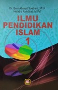 Ilmu Pendidikan Islam 1