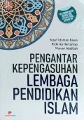 Pengantar Kepengasuhan Lembaga Pendidikan Islam