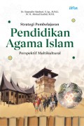 Strategi Pendidikan Agama Islam