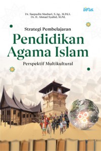 Strategi Pendidikan Agama Islam