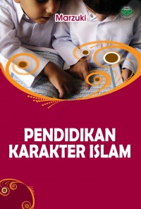 Pendidikan Karakter Islam