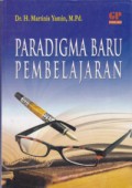 Paradigma Baru Pembelajaran