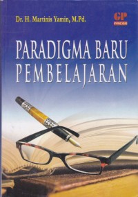 Paradigma Baru Pembelajaran