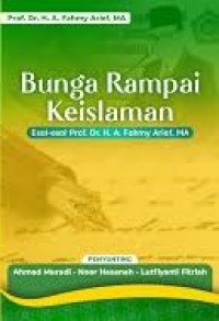 Hukum Perkawinan dan Keluarga