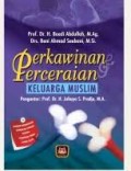 Perkawinan Perceraian Keluarga Muslim