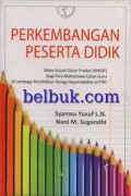 Perkembangan Peserta Didik