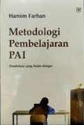 Metodologi Pembelajaran PAI: Pembelajar yang selalu belajar