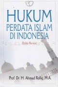 Hukum Perdata Islam di Indonesia